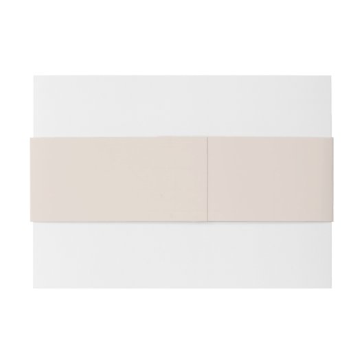 Boho Celestial Maan Sterren Monogram Holistisch Uitnodigingen Wikkel (Achterkant Voorbeeld)