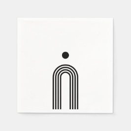 Boho Celestial Sun Servet