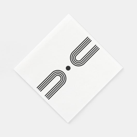 Boho celestial Sun Servet (Hoek)