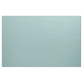 Boho Celestial Sun Stars Sky Blue Stof (Yard (91,4 cm))