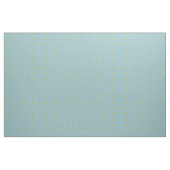 Boho Celestial Sun Stars Sky Blue Stof (Fat Quarter)