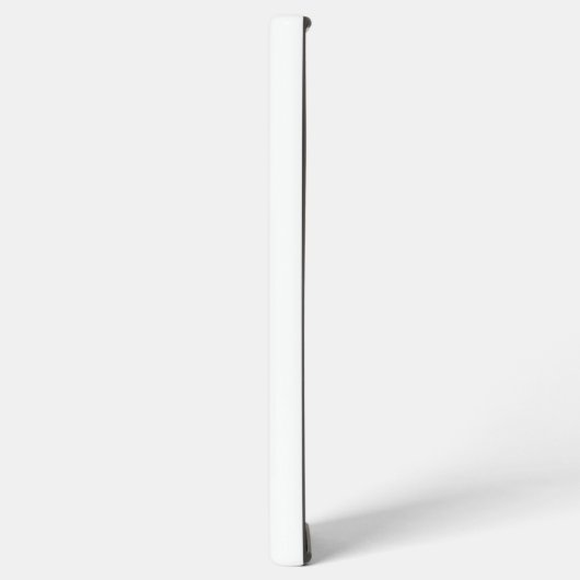 Boho Celestial Witchy Name Samsung Galaxy Hoesje (Linkerkant)