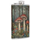 Boho  champignons bos heupfles (Rechts)