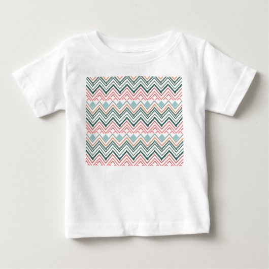 Boho Chevron (Voorkant)