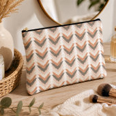 Boho Chevron Etui