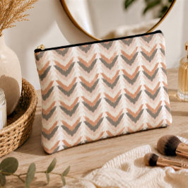 Boho Chevron  Etui