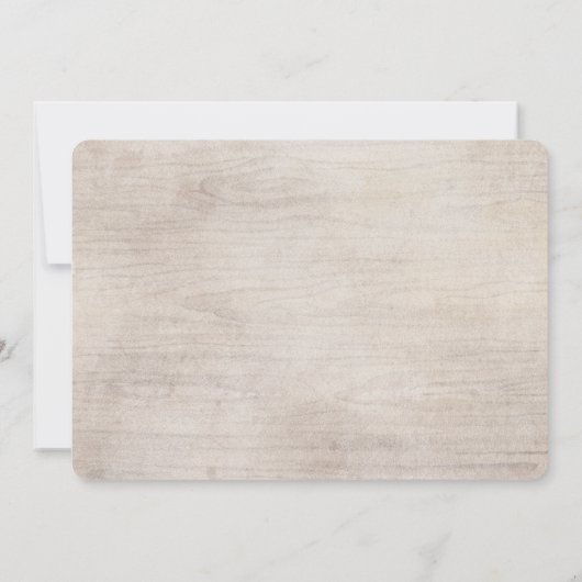 Boho Chic Dreamweaver Graduation Party Invitation Kaart (Achterkant)