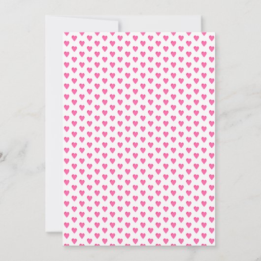 Boho Chic Eiffel Paris Simple Calligraphy Sweet 16 Kaart (Achterkant)