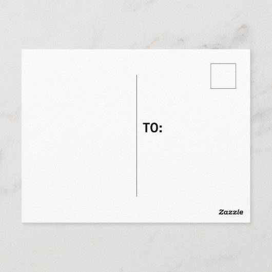 Boho Chic Floral Lizard Beer Southwestern Briefkaart (Achterkant)