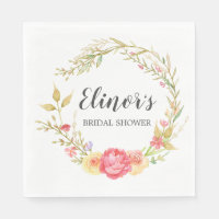 Boho Chic Herfst Bloemenkrans Bruidsdiner