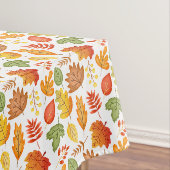 Boho Chic herfst bruiloft Tafelkleed (Voorbeeld)