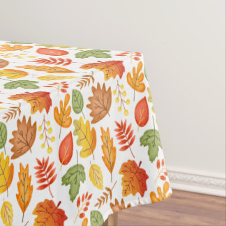 Boho Chic herfst bruiloft Tafelkleed