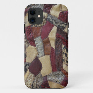 Boho Chic iPhone 5 Hoesje-Mate Barely daar Case-Mate iPhone Case