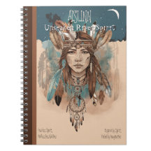 Boho Chic Native Spirit - Veren, Droomvangers