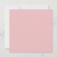 Boho Chic Roze Effen Kleur