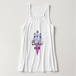 BoHo Chic Tanktop