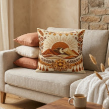 Boho Chic Zon & Berg