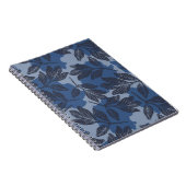 Boho chique natuur notitieboek (Rechterzijde)