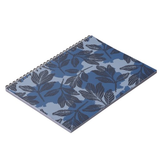 Boho chique natuur notitieboek (Linkerzijde)