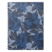 Boho chique natuur notitieboek (Voorkant)