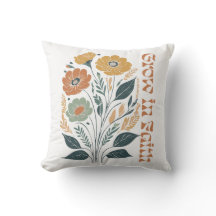 Boho Christelijk Inspirerend groeit in geloof