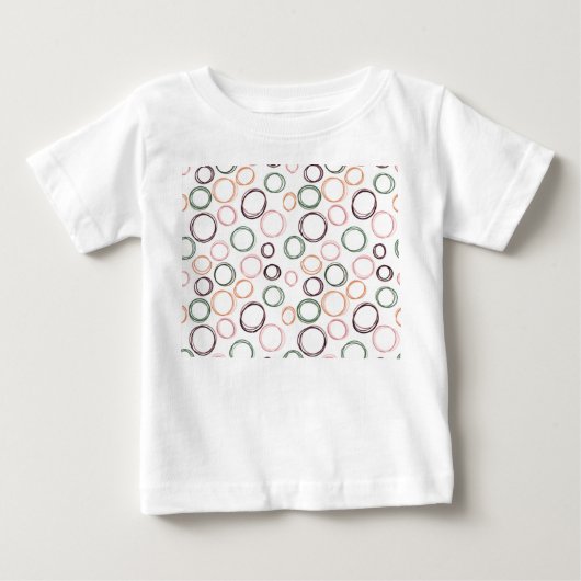 Boho Circles (Voorkant)
