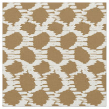 Boho Cirkels Aardetinten hedendaagse minimalistisc