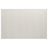 Boho Cirkels Stof (Yard (91,4 cm))