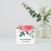 Boho Classy Spring bloom Boutique korting Coupon (Staand voorkant)