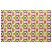 Boho Clear Stof (Yard (91,4 cm))