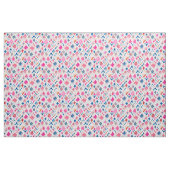 BOHO CONFETTI Diamond Tribal Stof (Yard (91,4 cm))