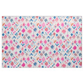 BOHO CONFETTI Diamond Tribal Stof (Fat Quarter)