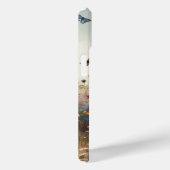 Boho Cowgirl gepersonaliseerd Case-Mate iPhone Case (Achterkant / Rechts)