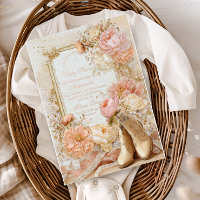 Boho Cowgirl Westerse Thema Baby Shower
