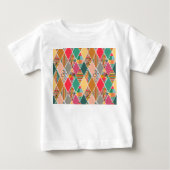 Boho Crazy Quilt (Voorkant)