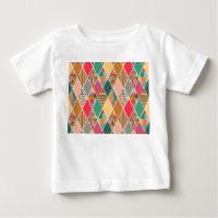 Boho Crazy Quilt