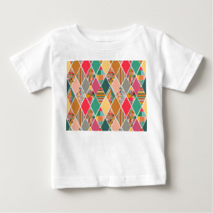 Boho Crazy Quilt