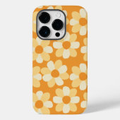 Boho Daisy Art Case-Mate iPhone Case (Achterkant)