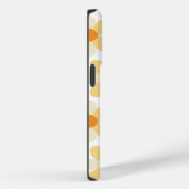 Boho Daisy Art Case-Mate iPhone Case (Achterkant / Rechts)