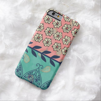 Boho Daisy iPhone 6 Hoesje