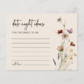 Boho Date Night Ideeën (Voorkant)