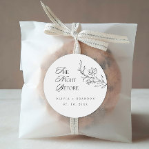 Boho de avond voor repetitie diner bruiloft