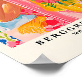 Boho Decor, Henri Matisse Print, esthetische muur  Poster (Hoek)