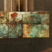 Boho Decoupage Tissuepapier