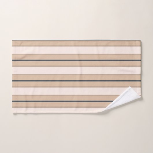 Boho Deer Bad Handdoek (Handdoek)