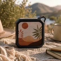 Boho Desert Zon