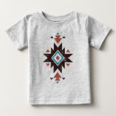 Boho Diamant Embleem (Voorkant)