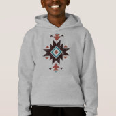 Boho Diamond Emblem (Voorkant)
