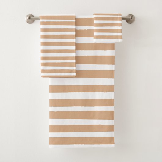 Boho Dierenpatroon Bad Handdoek (Insitu)