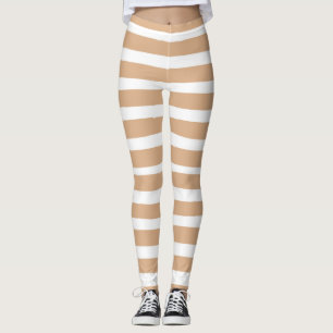 Boho Dierenpatroon Leggings